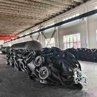 Luhang Yokohama Fenders